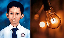 Udupi: ಕಲಿಕೆಗೆ ನಿರಂತರ ವಿದ್ಯುತ್‌ ಒದಗಿಸಿ: ವಿದ್ಯಾರ್ಥಿಯಿಂದ ಸಿಎಂಗೆ ಮನವಿ