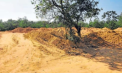 ಕಡಬಕ್ಕೆ ಬರಲಿದೆ ಅಗ್ನಿಶಾಮಕ ಠಾಣೆ