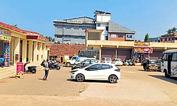 Bajpe: ಅಭಿವೃದ್ಧಿಯ ನಿರೀಕ್ಷೆಯಲ್ಲಿ ಬಜಪೆ ಪಟ್ಟಣ