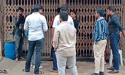 ಶಬರಿಮಲೆ ಚಿನ್ನ ನಾಪತ್ತೆ ಪ್ರಕರಣ: ಬಳ್ಳಾರಿಗೆ ಅಗಮಿಸಿದ ಇ.ಡಿ ತಂಡ