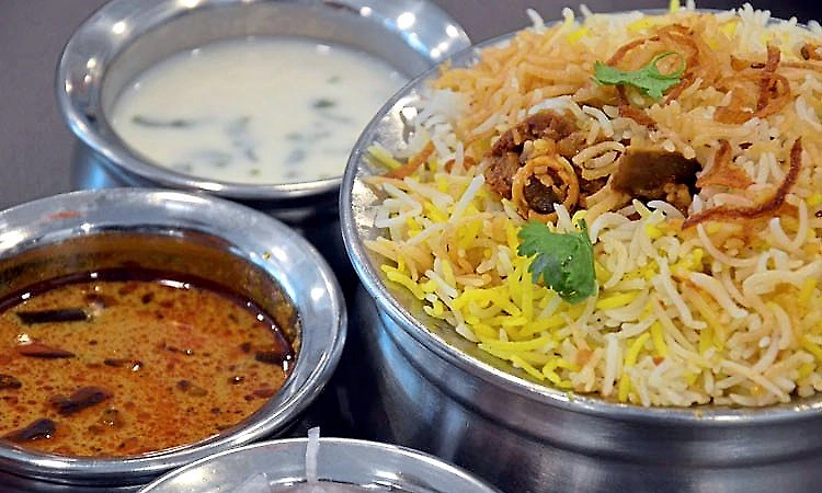 Biryani scam: Rs 70,000 crore ‘biryani’ fraud exposed!