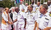 Union Minister Rajnath Singh calls for stronger global naval cooperation at MILAN