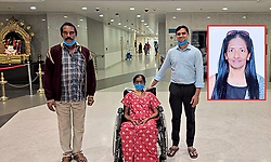 Bengaluru doctor donates kidney to stranger, rare living organ donation in Karnataka