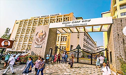 Kasturba medical college, Manipal receives recognition from Singapore medical council