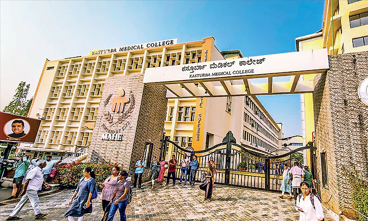 Kasturba medical college, Manipal receives recognition from Singapore medical council