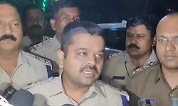 Fresh tension in Karnataka's Bagalkote after stone-pelting continues despite prohibitory orders