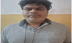 Absconding accused arrested after 15 years in Ullal Forex fraud cases
