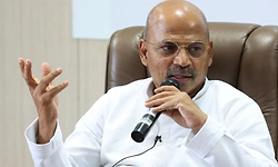 CM change speculation not in public interest: Minister Sharan Prakash Patil