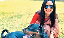 ತನ್ನ ಸಾಕು ನಾಯಿ ಪಡೆಯಲು ಮಹುವಾ ಕೋರ್ಟ್‌ಗೆ ಮೊರೆ