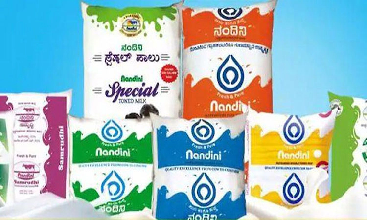 ಕೆಎಂಎಫ್‌ ಉತ್ಪನ್ನಗಳ ಬಗ್ಗೆ ಅಪಪ್ರಚಾರ:ವೈದ್ಯೆ ವಿರುದ್ಧ ಎಫ್‌ಐಆರ್‌ ದಾಖಲು