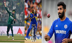 ವಿಶಿಷ್ಟ ಬೌಲರ್ ಗಳು! : ಇವರ ವಿಚಿತ್ರ ಶೈಲಿಯಿಂದಲೇ ಬ್ಯಾಟರ್‌ಗಳ ಎದೆಯಲ್ಲಿ ನಡುಕ