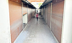 Surathkal: ಮಾರುಕಟ್ಟೆ ಸ್ಥಳಾಂತರಕ್ಕೆ ಹಿನ್ನಡೆ