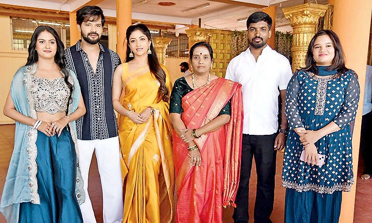 ಸಿನಿಮಾದೊಳಗೊಂದು ಸಿನಿಮಾ!