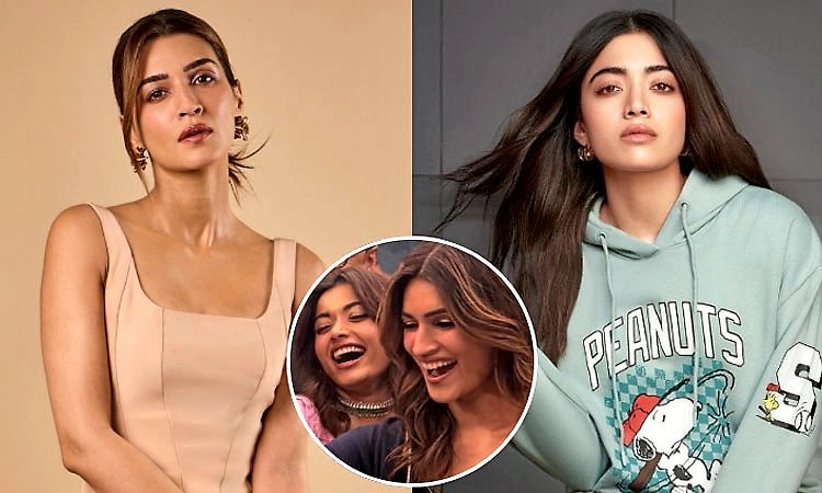 Buzz: 'ಕಾಕ್‌ಟೇಲ್-2ʼನಲ್ಲಿ ಸಲಿಂಗಿ ಜೋಡಿಯ ಪಾತ್ರದಲ್ಲಿ ರಶ್ಮಿಕಾ ಮಂದಣ್ಣ?