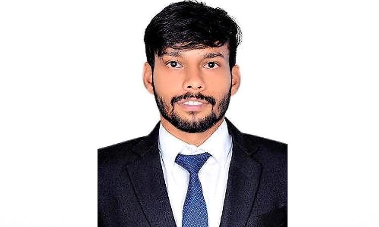 ಹುಣಸೂರಿನ ಕೆ.ಸಿ.ಸುಹಾಸ್ ನ್ಯಾಯಾಧೀಶರಾಗಿ ಆಯ್ಕೆ; ಕುಟುಂಬದ ಸದಸ್ಯರೆಲ್ಲಾ ವಕೀಲರೇ!