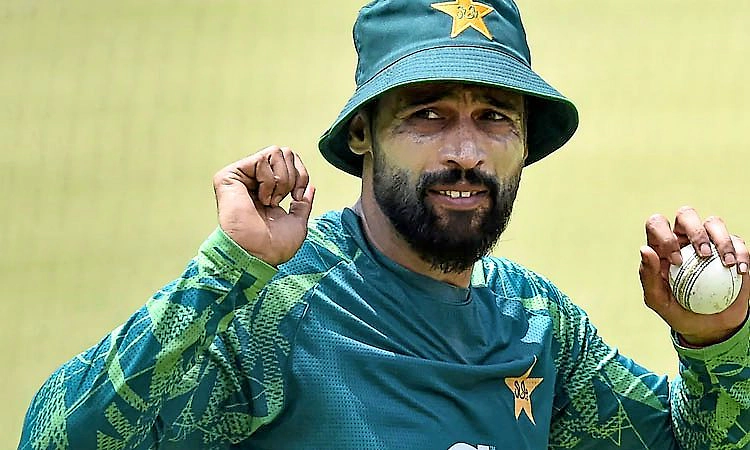 ICC T20 World Cup: ಭಾರತ ತಂಡ ಸೆಮಿಫೈನಲ್‌ ತಲುಪಲ್ಲ ಎಂದ ಅಮೀರ್..:‌ ಕಾರಣ ಹೀಗಿದೆ