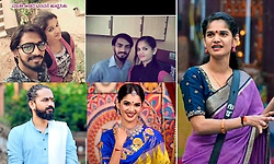 ಚೈತ್ರಾ- ಕಶ್ಯಪ್‌ ಪ್ರೀತಿಗೆ 10 ವರ್ಷಗಳ ಸಂಭ್ರಮ: ವಿಶೇಷ ರೀತಿಯಲ್ಲಿ ಪತಿಗೆ ಬರ್ತ್‌ಡೇ ವಿಶ್‌