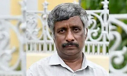 ಸಿಸಿಬಿ ಪೊಲೀಸರಿಂದ ಸಾಮಾಜಿಕ ಕಾರ್ಯಕರ್ತ ಸ್ನೇಹಮಯಿ ಕೃಷ್ಣ ಬಂಧನ