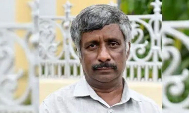 ಸಿಸಿಬಿ ಪೊಲೀಸರಿಂದ ಸಾಮಾಜಿಕ ಕಾರ್ಯಕರ್ತ ಸ್ನೇಹಮಯಿ ಕೃಷ್ಣ ಬಂಧನ