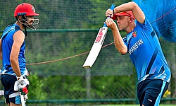 Afghanistan Cricket: ನಾಲ್ಕು ವರ್ಷದ ಪಯಣದ ಬಳಿಕ ಜೊನಾಥನ್‌ ಟ್ರಾಟ್‌ ಕೋಚ್‌ ಅಭಿಯಾನ ಅಂತ್ಯ