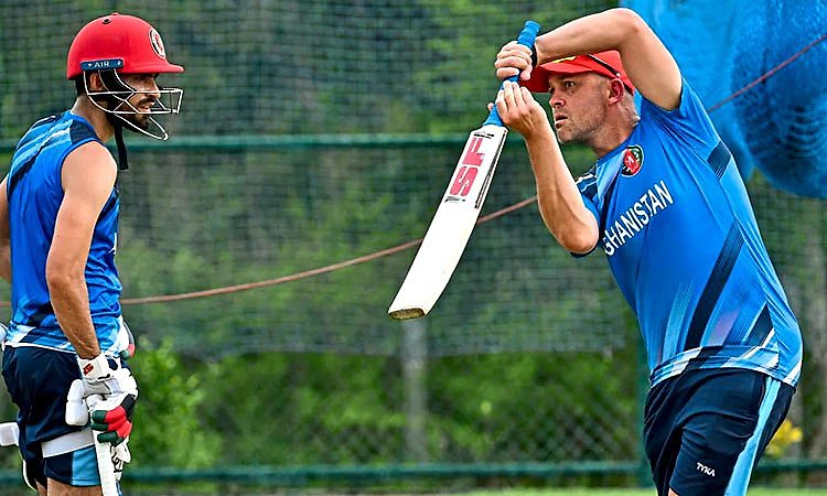 Afghanistan Cricket: ನಾಲ್ಕು ವರ್ಷದ ಪಯಣದ ಬಳಿಕ ಜೊನಾಥನ್‌ ಟ್ರಾಟ್‌ ಕೋಚ್‌ ಅಭಿಯಾನ ಅಂತ್ಯ