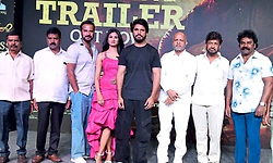 ಟ್ರೇಲರ್‌ನಲ್ಲಿ ಮೆಜೆಸ್ಟಿಕ್‌-2