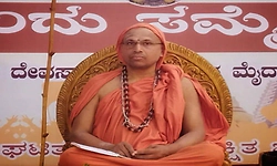 ಹಿಂದೂ ಸ್ಥಾನ ಉಳಿಸಿಕೊಳ್ಳಬೇಕಿದೆ: ಸೋಂದಾ ಸ್ವರ್ಣವಲ್ಲಿ ಶ್ರೀ