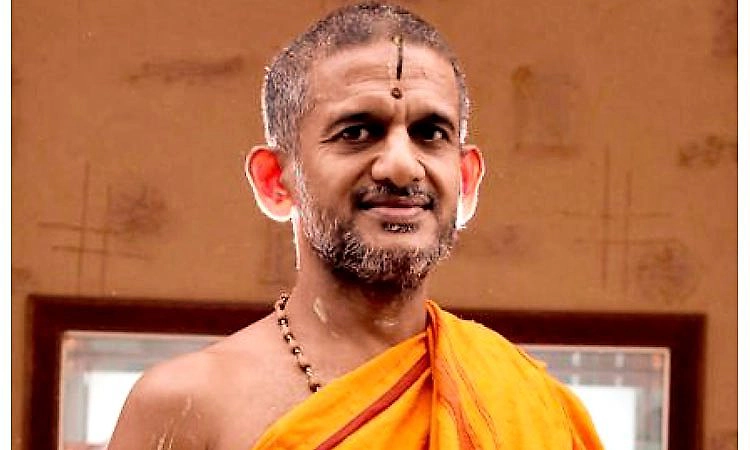 ಬಾಂಗ್ಲಾ ಹಿಂದೂಗಳ ರಕ್ಷಣೆಗೆ ಕೇಂದ್ರ ಸರ್ಕಾರ ಕ್ರಮವಹಿಸಲು ಪೇಜಾವರ ಶ್ರೀ ಆಗ್ರಹ