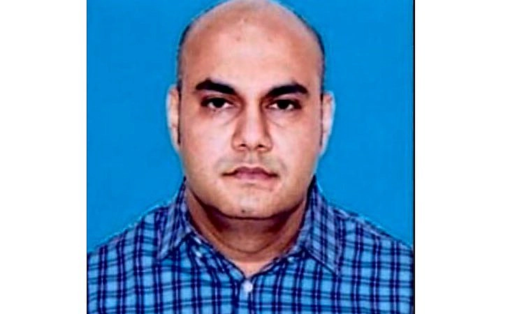 Belagavi: ಕೆಎಲ್‌ಇ ಸಂಸ್ಥೆಯ ನೂತನ ಕಾರ್ಯಾಧ್ಯಕ್ಷರಾಗಿ ಅಮಿತ ಕೋರೆ ಆಯ್ಕೆ