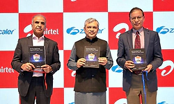 ಭಾರತದ ಸೈಬರ್ ಸುರಕ್ಷತೆ ಬಲಪಡಿಸಲು ಎಐ & ಸೈಬರ್ ಥ್ರೆಟ್ ರಿಸರ್ಚ್ ಸೆಂಟರ್ ಸ್ಥಾಪನೆ