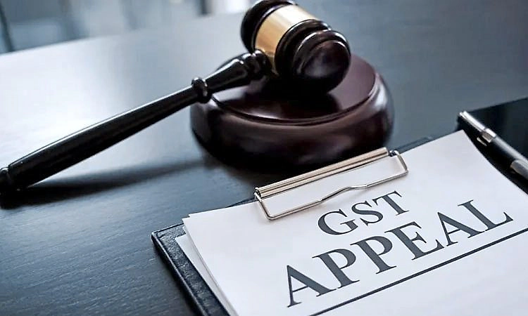 ಜಿಎಸ್‌ಟಿ ಮೇಲ್ಮನವಿಗೆ ಇಂಗ್ಲಿಷ್ ಕಡ್ಡಾಯ: ಮ.ಪ್ರದೇಶ ವಿರೋಧ