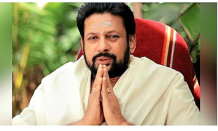 Sabarimala: ಸ್ತ್ರೀ ಪ್ರವೇಶ ಖಂಡಿಸಿದ್ದಕ್ಕೆ ನನ್ನ ಬಂಧನ: ಶಬರಿಮಲೆ ಅರ್ಚಕ