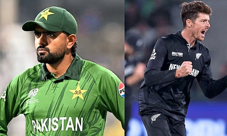 ICC T20 World Cup: ಇಂದಿನಿಂದ ಸೂಪರ್ -8 ಮುಖಾಮುಖಿ; ಕಿವೀಸ್-ಪಾಕ್ ಕೊಲಂಬೊ ಕಾಳಗ