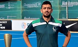 Pakistan: ಹಾಕಿ ನಾಯಕ ಶಕೀಲ್‌ ಮೇಲಿನ ನಿಷೇಧ ತೆರವು