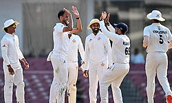 Ranji final: ಕರ್ನಾಟಕ ತಂಡದಲ್ಲಿ ಬದಲಾವಣೆ ಇಲ್ಲ