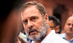 U.P: ರಾಜಕೀಯ ದುರುದ್ದೇಶದಿಂದ ನನ್ನ ವಿರುದ್ಧ ಕೇಸು ದಾಖಲು: ರಾಹುಲ್‌ ಗಾಂಧಿ