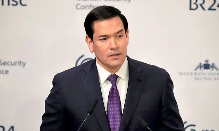 ಮುಂದಿನ ಕೆಲ ತಿಂಗಳಲ್ಲಿ ಅಧ್ಯಕ್ಷ ಟ್ರಂಪ್‌, ಸಚಿವ ರುಬಿಯೋ ಭಾರತ ಭೇಟಿ?