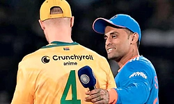 ICC T20 World Cup: ಒಂದೇ ಗುಂಪಲ್ಲಿ ಅಗ್ರಸ್ಥಾನಿಗಳು: ಐಸಿಸಿ ವಿಧಾನಕ್ಕೆ ಟೀಕೆ