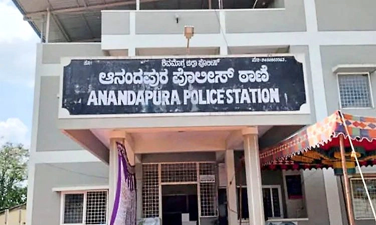 Villagers nab theft accused in Anandpur, gold ornaments recovered