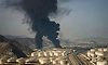 Iran drone strike hits Kuwait’s Mina Al-Ahmadi refinery, units catch fire