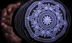 How Muslims celebrate Eid ul-Fitr