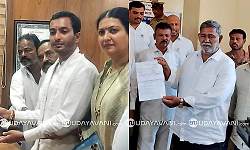 Davangere South bypoll: Congress sees multiple nominations ahead of ticket announcement