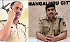 Allegations against Moodabidri inspector are false, says Mangaluru Police Commissioner