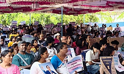 Bengaluru activists oppose trans identity restrictions