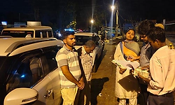 Fake documents used in bid to grab property; taluk office staff among accused in Sagara