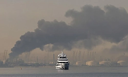 Merchant navy captain from Ranchi dies near Strait of Hormuz; kin seek help to bring back body