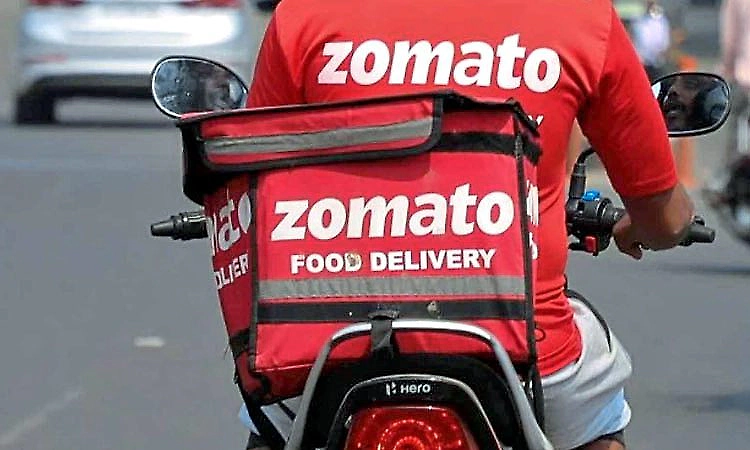 Shock to customers! Zomato hikes platform fee to Rs 14.90 per order
