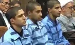 ಕುಸ್ತಿ ಚಾಂಪಿಯನ್ ಸೇರಿ ಮೂವರಿಗೆ ಸಾರ್ವಜನಿಕ ಗಲ್ಲು ಶಿಕ್ಷೆ ನೀಡಿದ ಇರಾನ್!