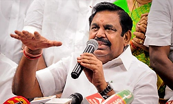 Tamil Nadu: 4 ದಿನಗಳಲ್ಲಿ ಎಐಎಡಿಎಂಕೆ ಸೀಟು ಹಂಚಿಕೆ ಅಂತಿಮ: ಪಳನಿಸ್ವಾಮಿ ಘೋಷಣೆ