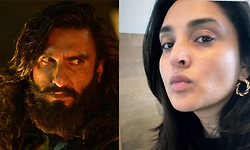 Dhurandhar The Revenge;'ಧುರಂಧರ್ 2' ಭಾರಿ ನಿರಾಶೆ ಮೂಡಿಸಿದೆ: ರಮ್ಯಾ ಬಹಿರಂಗ ಪೋಸ್ಟ್